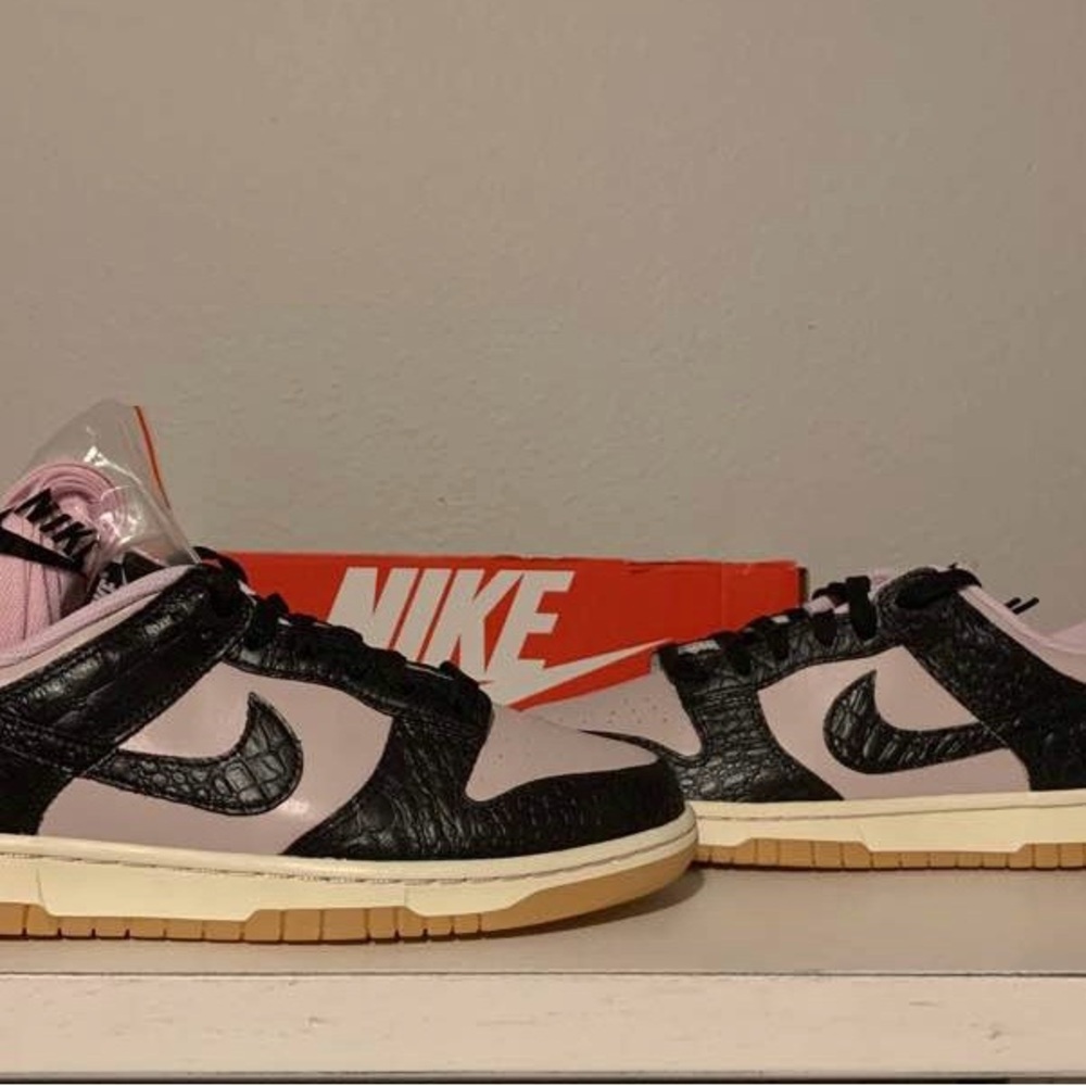 Nike Dunk Low Retro LTD